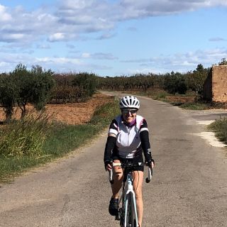 Profile photo for Julie Freegard