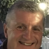 Profile photo for Tony Hutchins 