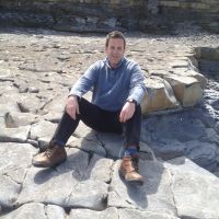 Profile photo for John Grady