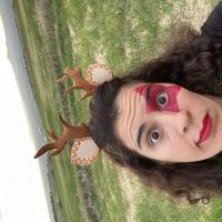 Profile photo for Reem Maghribi