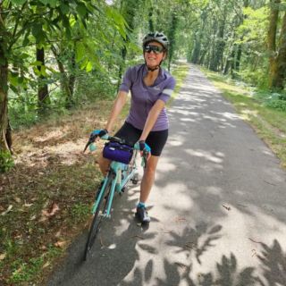 Profile photo for Wendy Ross-Constance