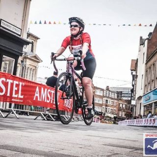 Profile photo for Lucy Morgan