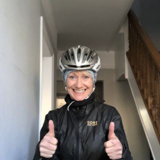 Profile photo for Karen Weston