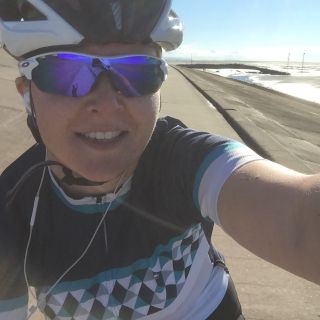 Profile photo for Cat Davidson-Smith