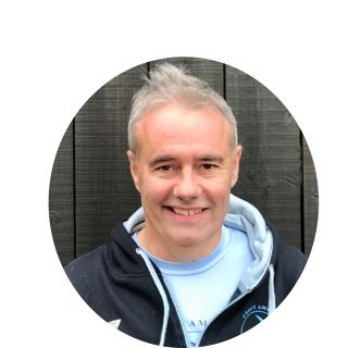 Profile photo for Huw Williams