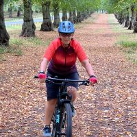 Profile photo for Vicky  Chapman