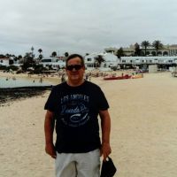 Profile photo for Christopher Egan