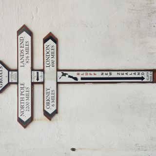 Profile photo for Tariq Nasib