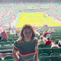 Profile photo for Mairead Whiting