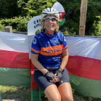 Profile photo for Louise Carter