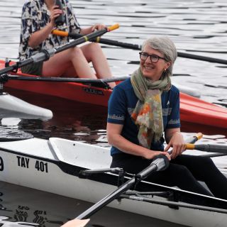 Profile photo for Monica Griesbaum