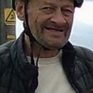 Profile photo for Vince Corr