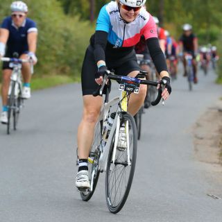 Profile photo for Helen Lang