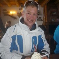 Profile photo for Robin Havill