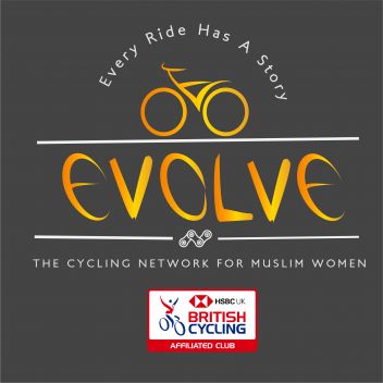 Photo for Evolve - The Cycling Network for Muslim Women