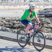 Profile photo for Michaela Gourlay