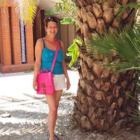 Profile photo for Suzy Gibson 