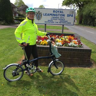 Profile photo for Amanda Males