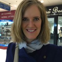 Profile photo for Una Murphy