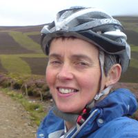 Profile photo for Lynne Griffiths