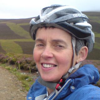 Profile photo for Lynne Griffiths