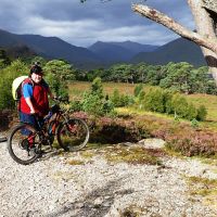 Profile photo for Derek Walshaw