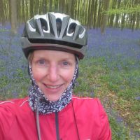 Profile photo for Lindsey Parsons