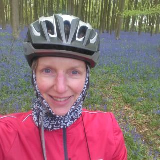 Profile photo for Lindsey Parsons