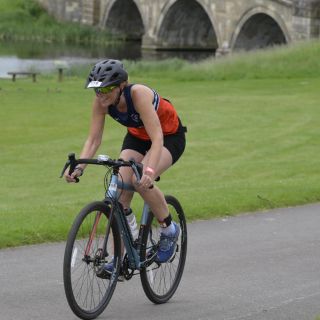 Profile photo for Clare Duncan