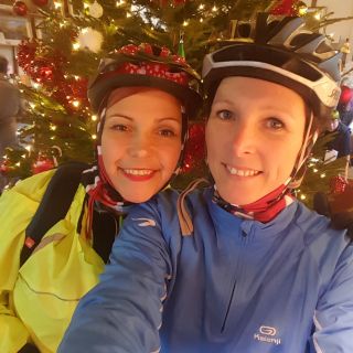 Profile photo for Claire Harris