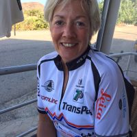 Profile photo for Sue Walker