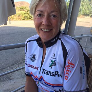 Profile photo for Sue Walker