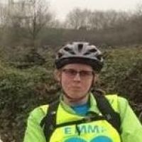 Profile photo for Emma Kellett