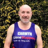 Profile photo for Carwyn Evans