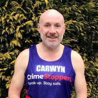 Profile photo for Carwyn Evans