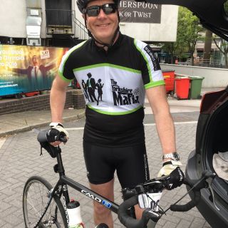 Profile photo for Mark Platt