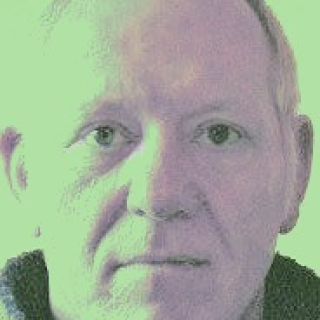 Profile photo for Adrian Bailey