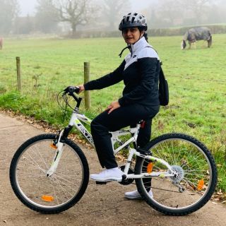 Profile photo for Jyo Sal