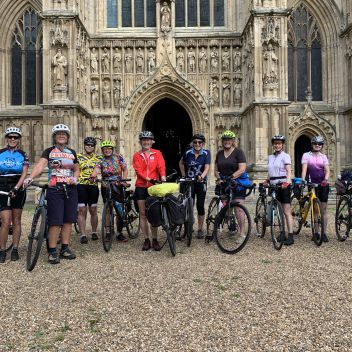 Photo for York Breeze Biking