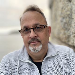 Profile photo for Ian Cumming 