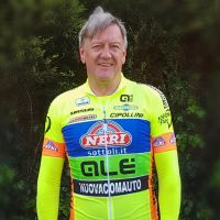 Profile photo for Keith Morgan