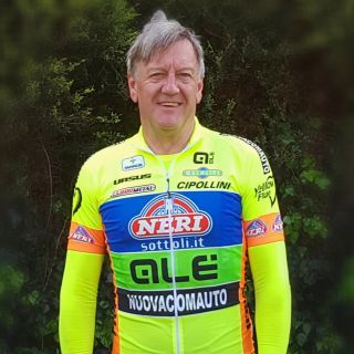 Profile photo for Keith Morgan