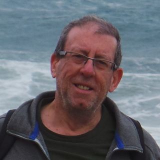 Profile photo for Trevor Lord