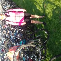 Profile photo for Julie  Crabtree 