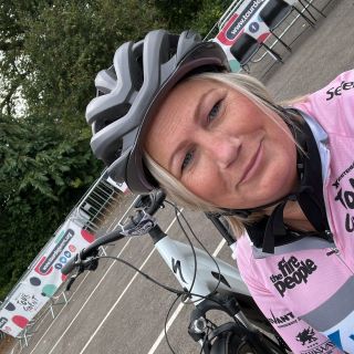 Profile photo for Andrea Newton