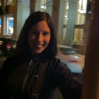 Profile photo for Kelly Wood