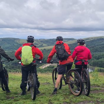 Photo for MTB North West