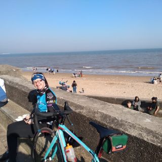 Profile photo for Jenny Day