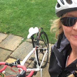 Profile photo for Jules Hattersley