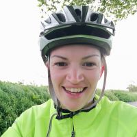 Profile photo for Hannah  Dearden-Watts